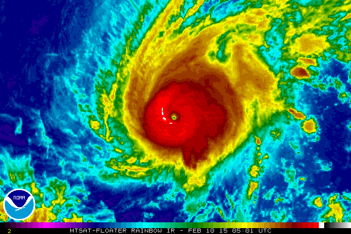 2015西北太平洋颱風回顧(一)---1501米克拉、1502無花果、1503巴威 ... ... ... ...
