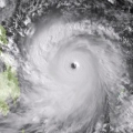 2013海燕颱風