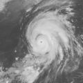 1986~2012侵襲台灣的強烈颱風 (風速125kts以上)