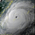 2018瑪莉亞颱風