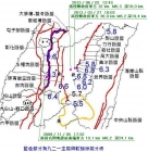 熱到地牛也翻身 ?? >> 南投 M6.3地震