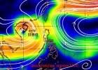 偏南氣流持續  日雨量連兩天超過 200毫米