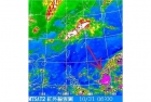 颱風將來襲？鄭明典：熱帶低氣壓接近台灣，密切注意