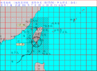 第三屆國際盃颱風預測大賽---(海棠颱風2017)