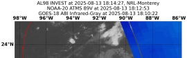 98L Medium