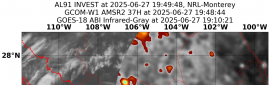 91L