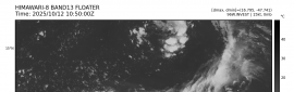 96W Low JMA:TD
