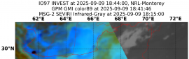97A Low