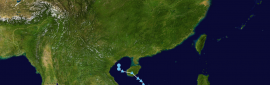 17W JMA:TD 無緣命名