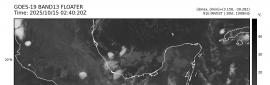 91E Low