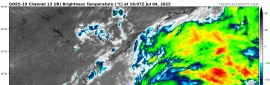 92L