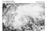 92L Medium