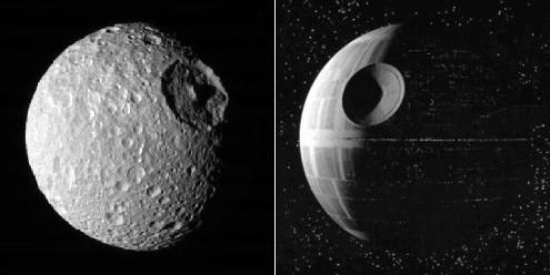 Mimas and death star.JPG