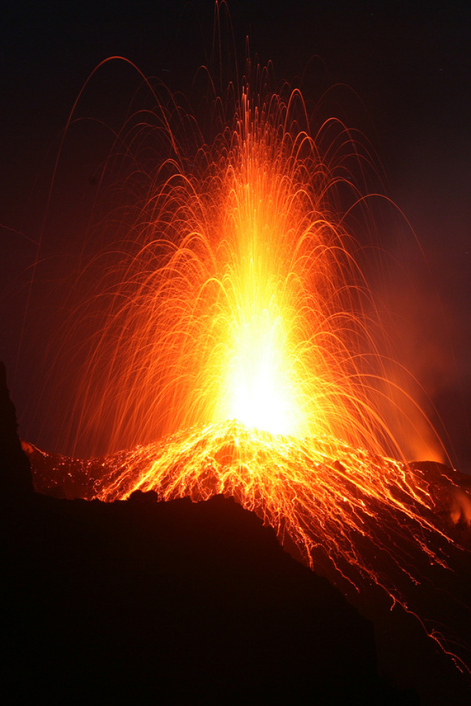 阿雷納爾火山2.jpg