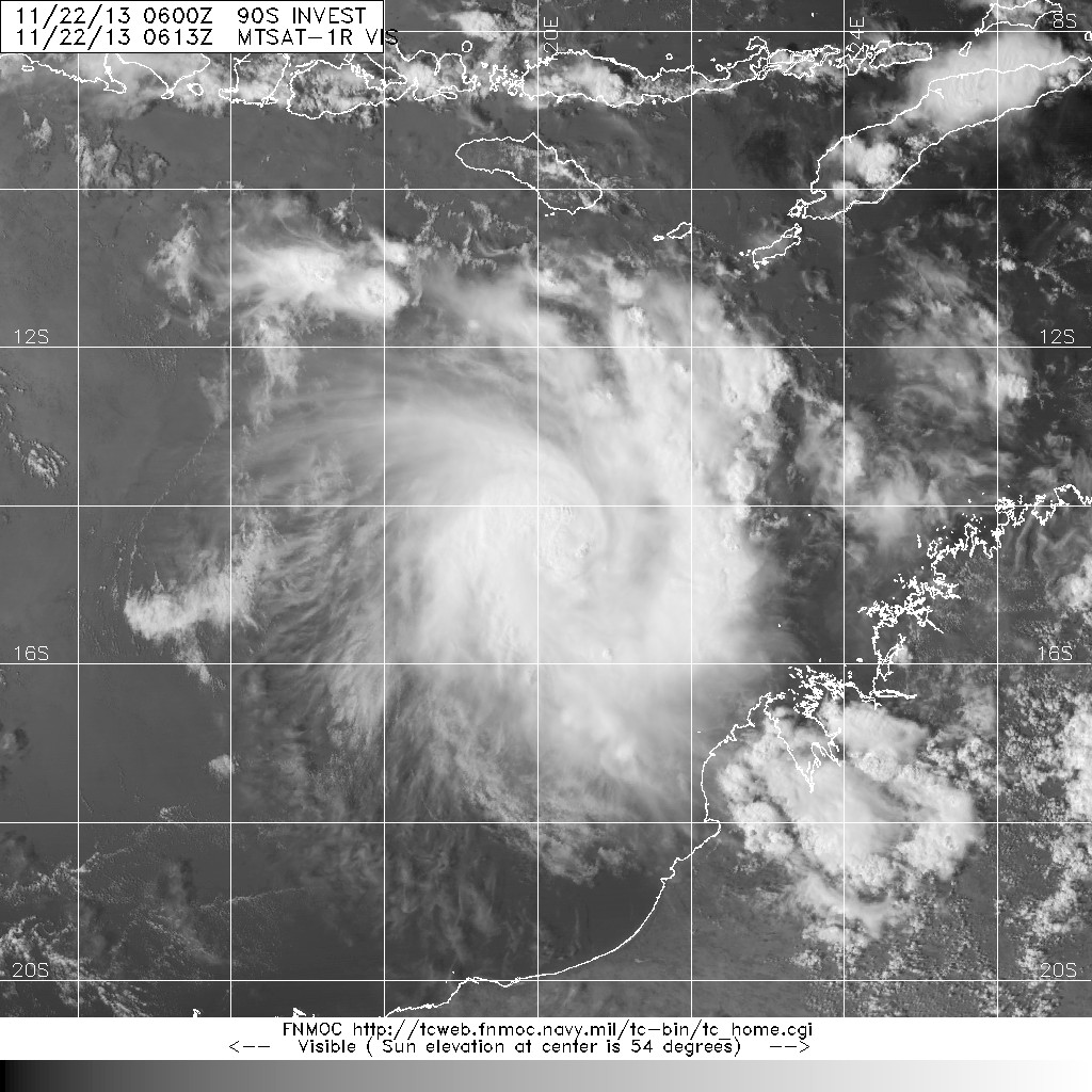 20131122.0613.mtsat-1r.vis.90S.INVEST.35kts.996mb.14.5S.120.1E.100pc.jpg