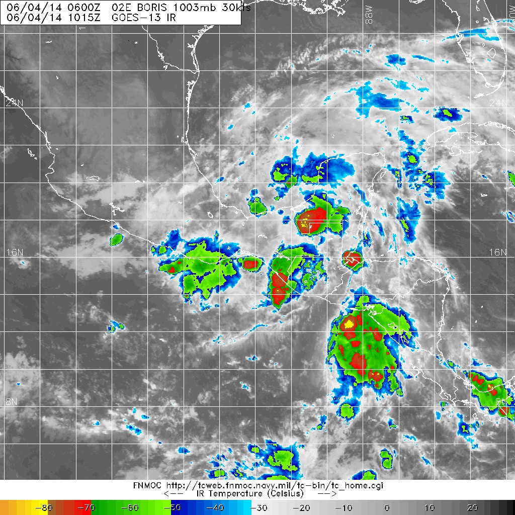 20140604.1015.goes-13.ircolor.02E.BORIS.30kts.1003mb.16N.93.9W.100pc.jpg