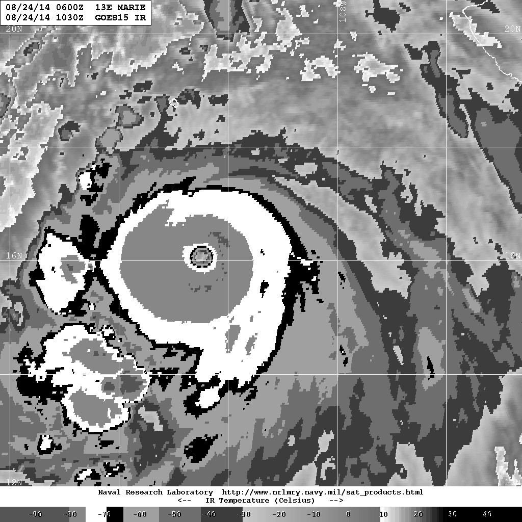 20140824.1030.goes15.ir.BD.13EMARIE.115kts-944mb.jpg