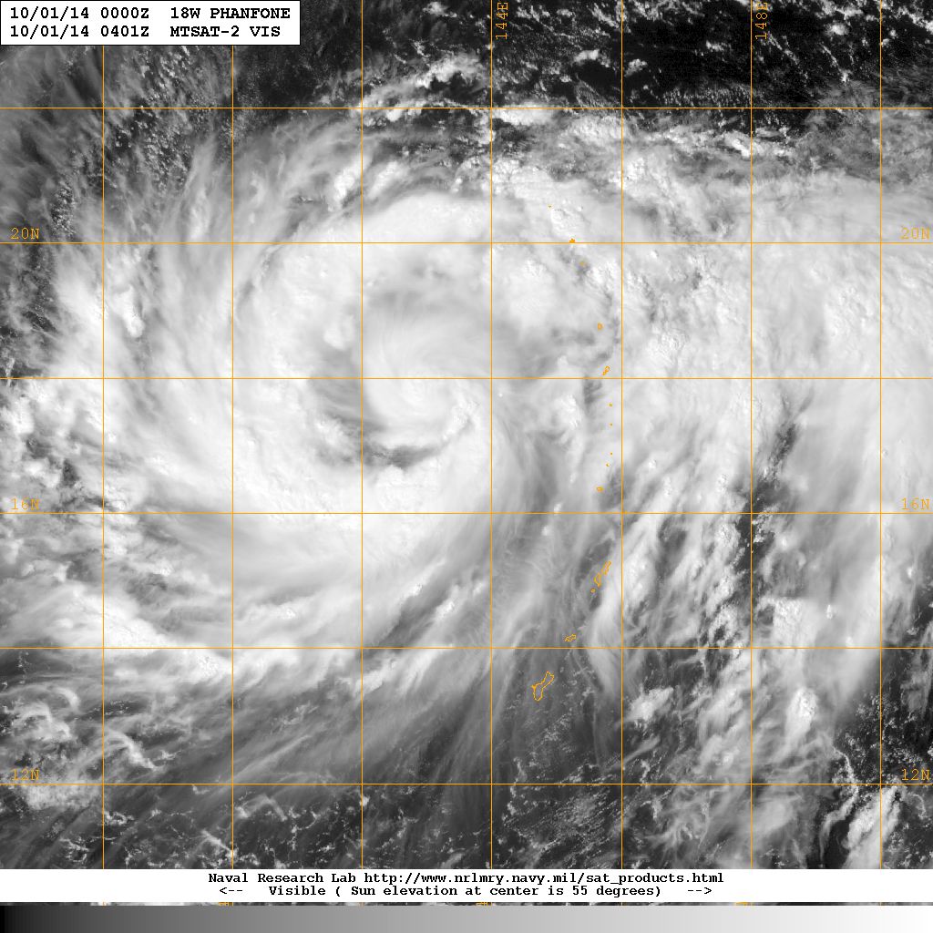 20141001.0401.mtsat-2.x.vis1km.18WPHANFONE.65kts-974mb-167N-1436E.100pc.jpg