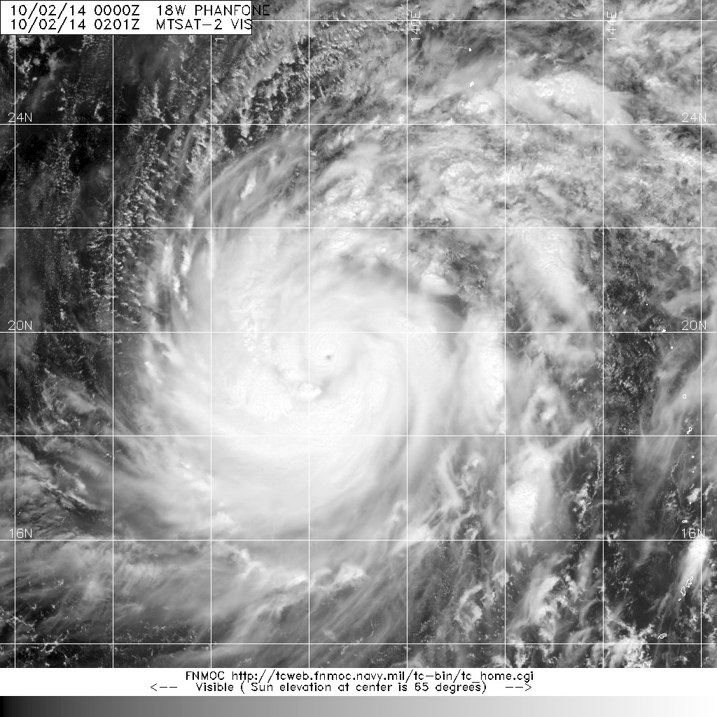20141002.0201.mtsat-2.vis.18W.PHANFONE.105kts.944mb.19.5N.139E.100pc.jpg