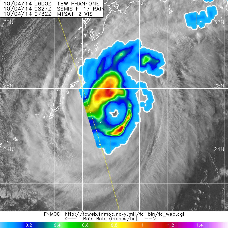 20141004.0827.f17.rain.18W.PHANFONE.120kts.933mb.26.4N.132.2E.62pc.jpg