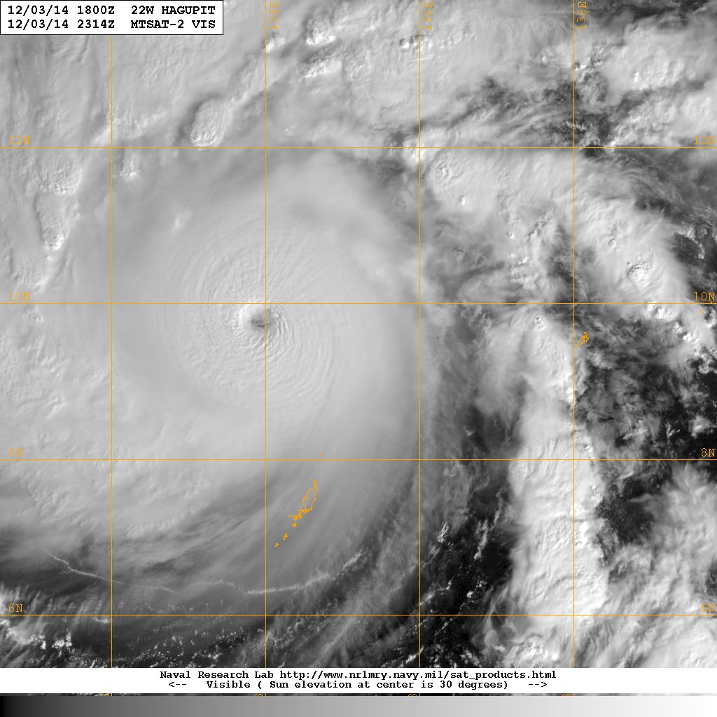 20141203.2314.mtsat2.x.vis1km_high.22WHAGUPIT.130kts-926mb-93N-1352E.100pc.jpg