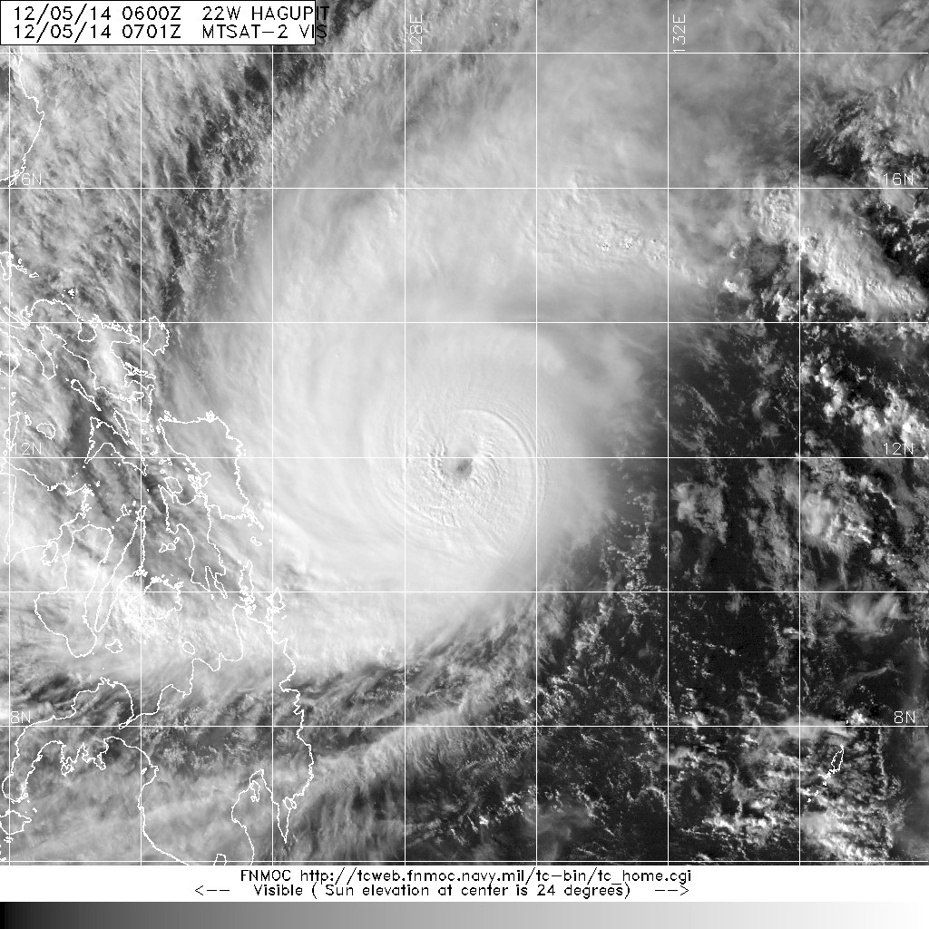 20141205.0701.mtsat-2.vis.22W.HAGUPIT.125kts.929mb.11.9N.128.9E.100pc.jpg