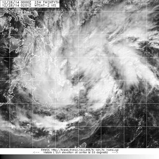 20141228.0201.mtsat-2.vis.23W.TWENTYTHRE.30kts.1002mb.8.1N.128.1E.100pc.jpg