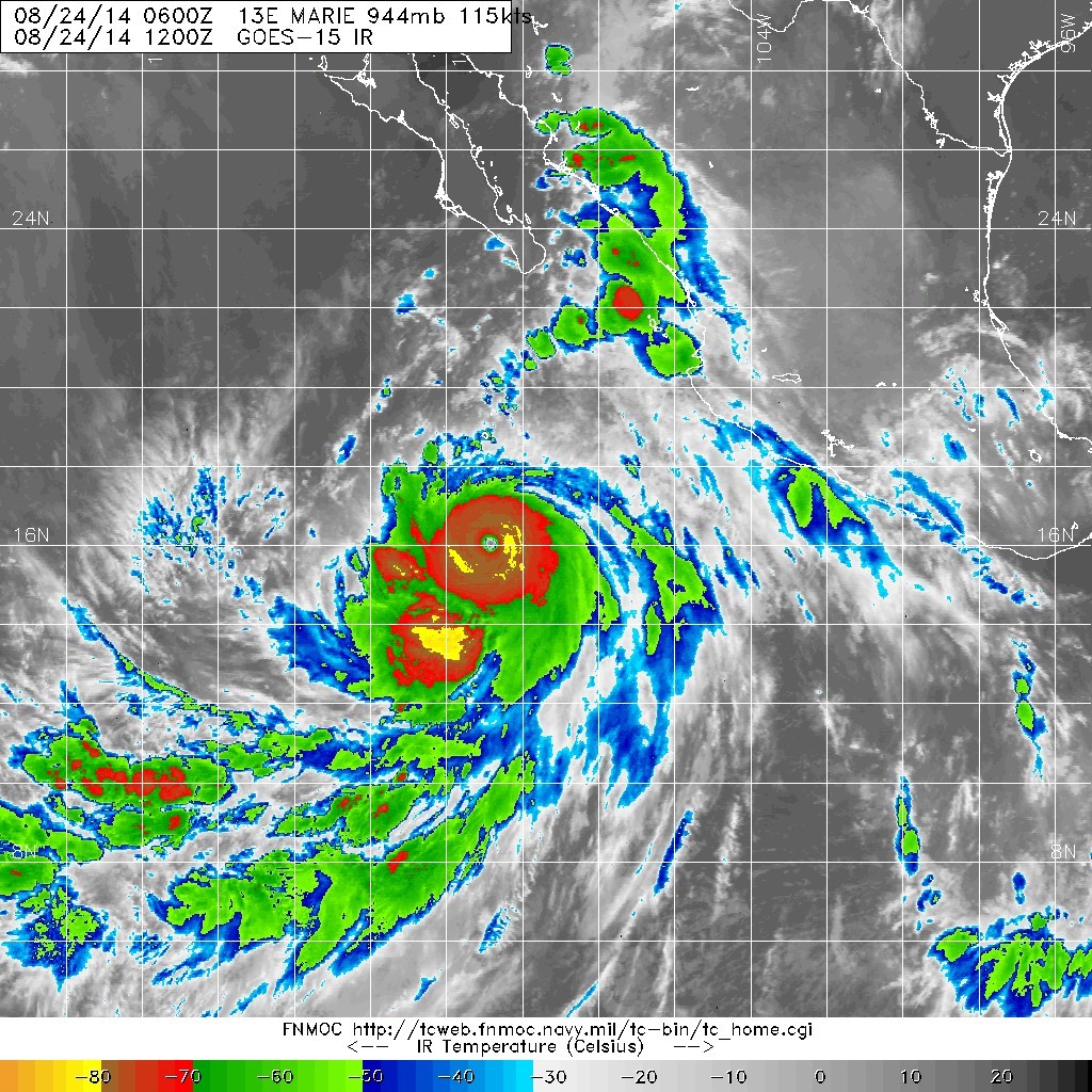 20140824.1200.goes-15.ircolor.13E.MARIE.115kts.944.jpg