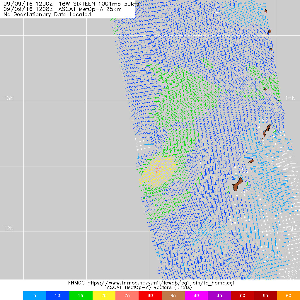 20160909.1208.mta.ASCAT.wind.16W.SIXTEEN.30kts-1001mb.145N.1420E.25km.jpg