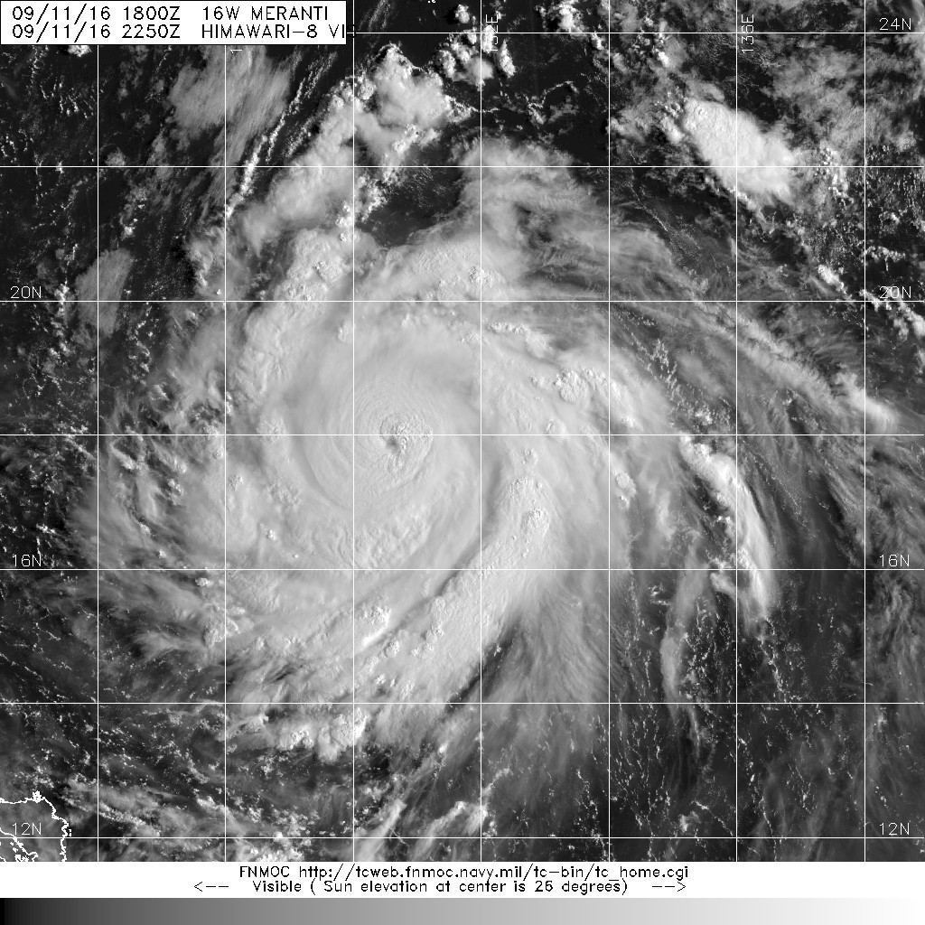20160911.2250.himawari-8.vis.16W.MERANTI.100kts.960mb.17.6N.131.7E.100pc.jpg