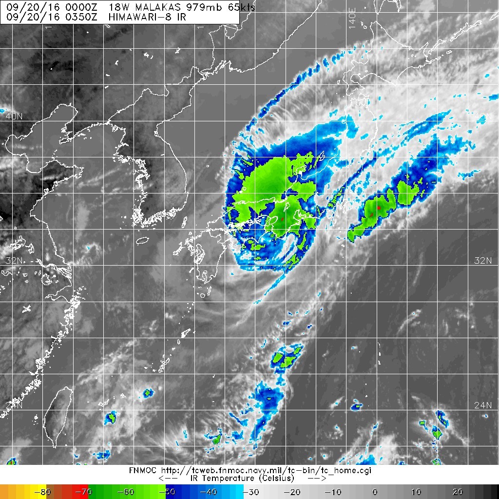 20160920.0350.himawari-8.ircolor.18W.MALAKAS.65kts.979mb.32.9N.133.6E.100pc.jpg