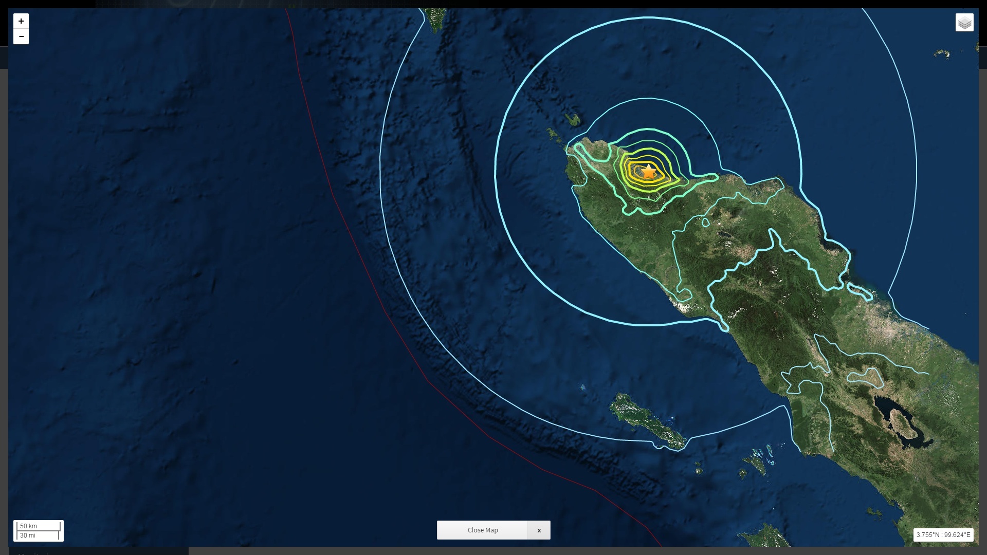 839.2016.12.07-06-03-32-印尼蘇門答臘北部規模6.5強震深度8公里.jpg