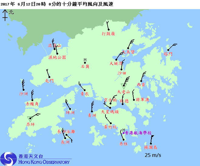香港各地十分鐘平均風向及風速.png