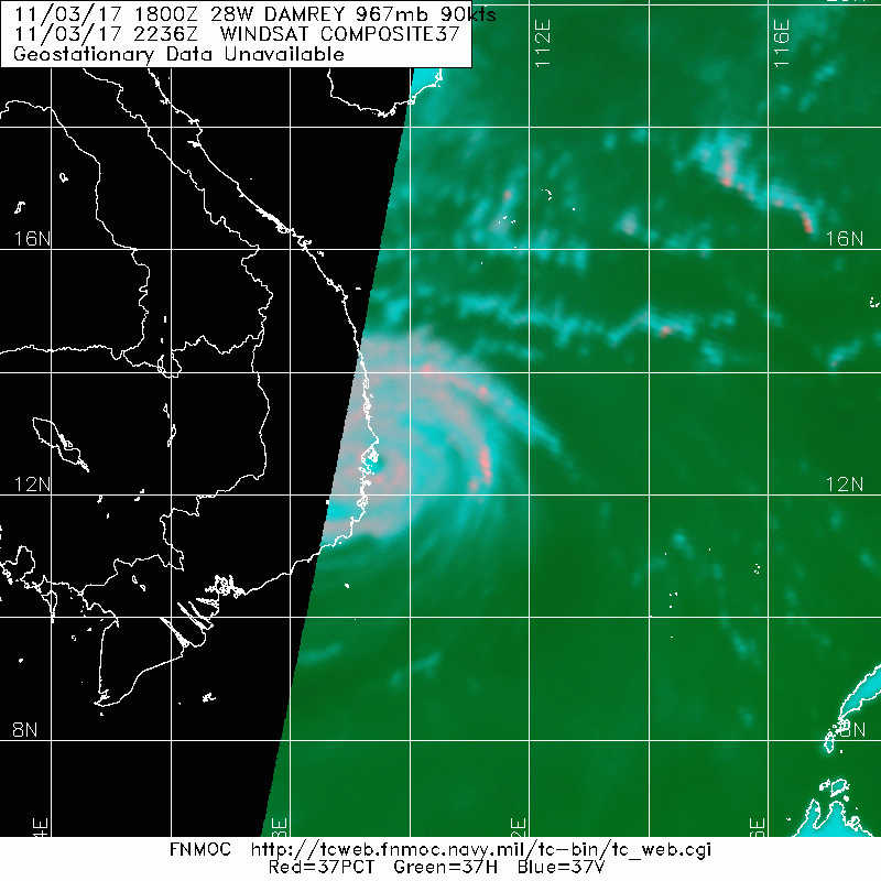 20171103.2236.coriolis.37pct37h37v.28W.DAMREY.90kts.967mb.12.9N.110.5E.060pc.jpg