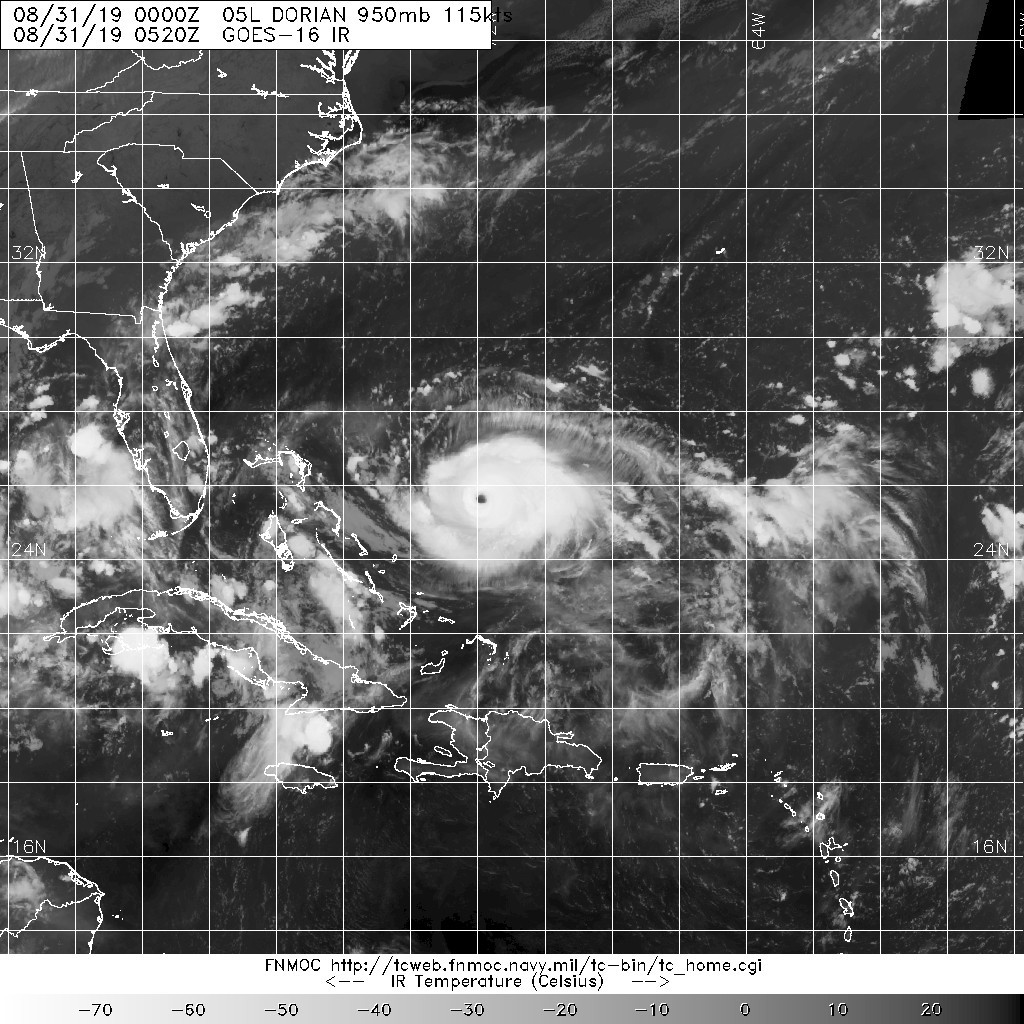 20190831.0520.goes-16.ir.05L.DORIAN.115kts.950mb.25.3N.71W.100pc.jpg