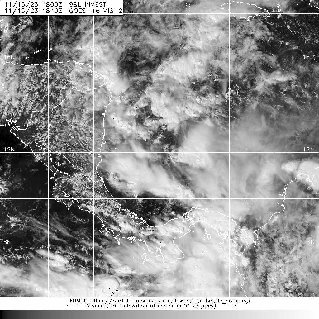 20231115.1840.goes-16.vis.2km.98L.INVEST.30kts.1007mb.11.7N.81.1W.pc.jpg