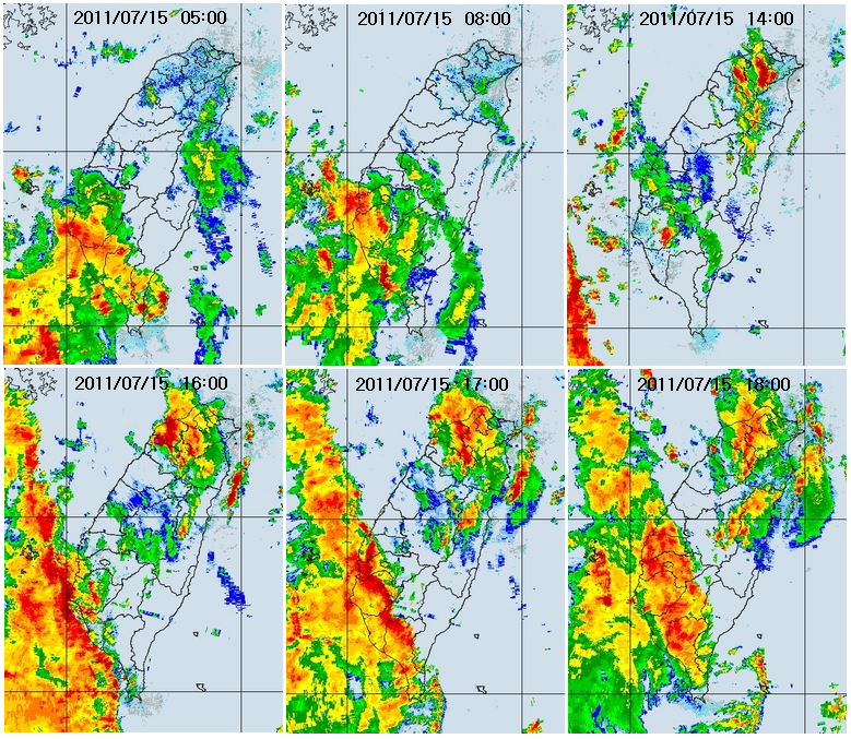 20110715 全台降雨回波圖.PNG